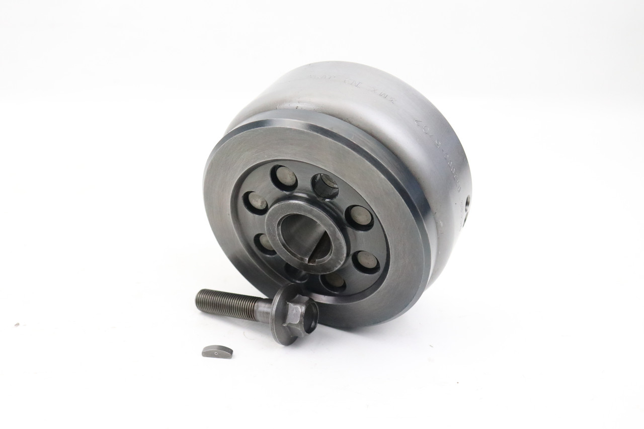 XR250R 92-95 Flywheel Rotor Assy Honda 31110-KZ1-951 #140