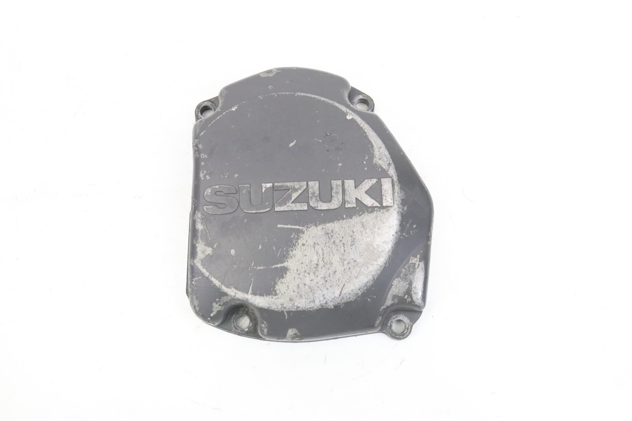 RM125 96-00 Stator Generator Cover Case Suzuki 11351-36F00 #110