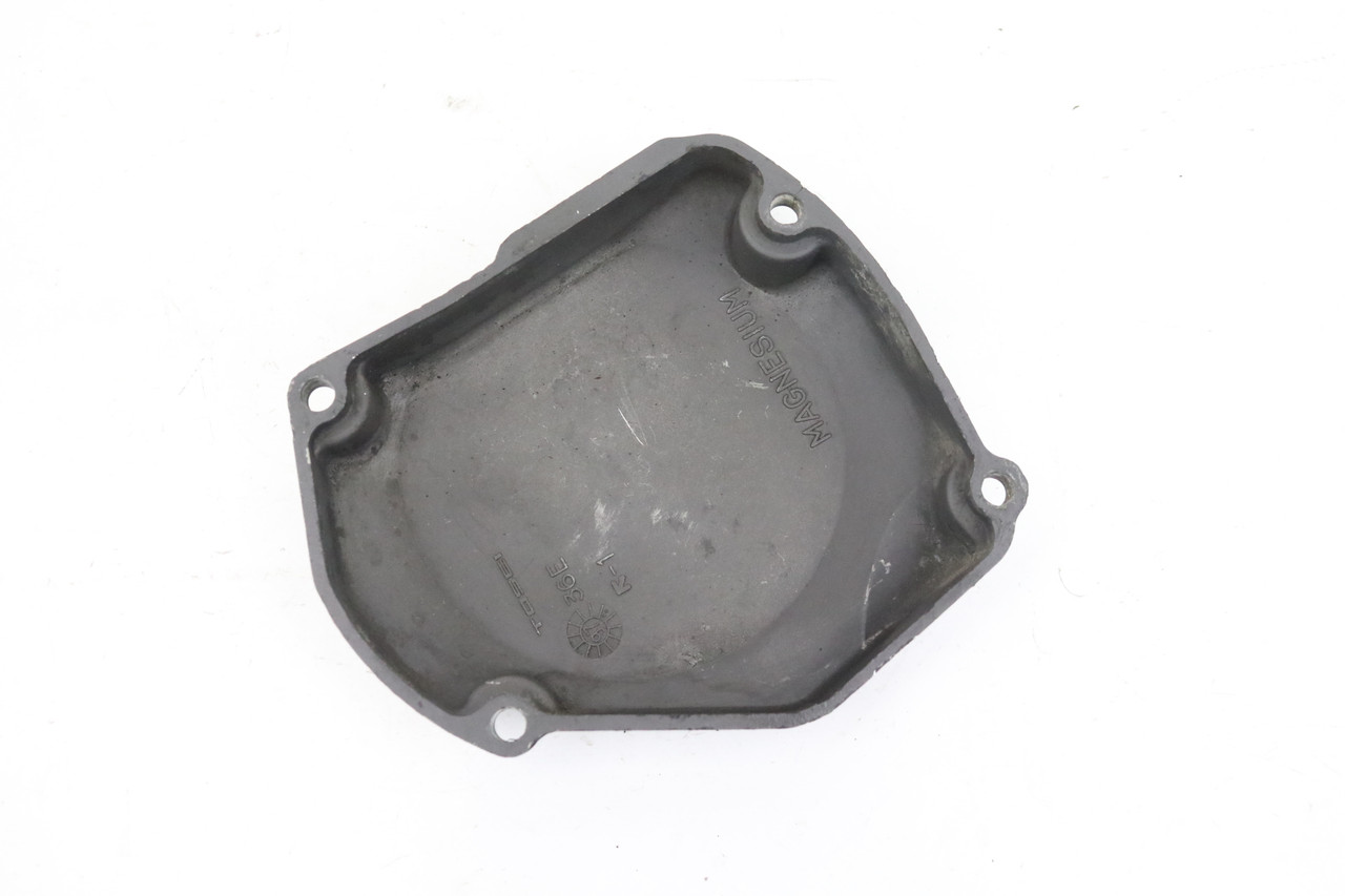 RM125 96-00 Stator Generator Cover Case Suzuki 11351-36F00 #110
