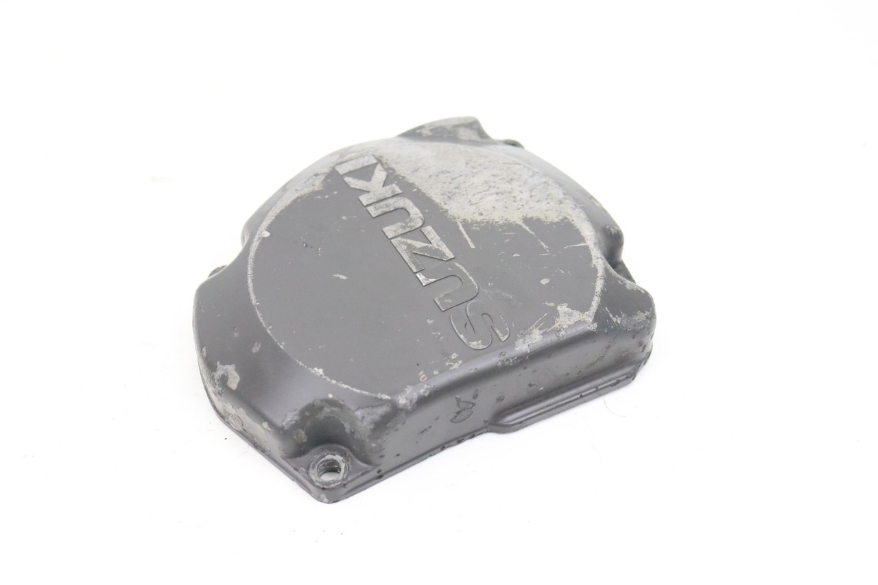 RM125 96-00 Stator Generator Cover Case Suzuki 11351-36F00 #110
