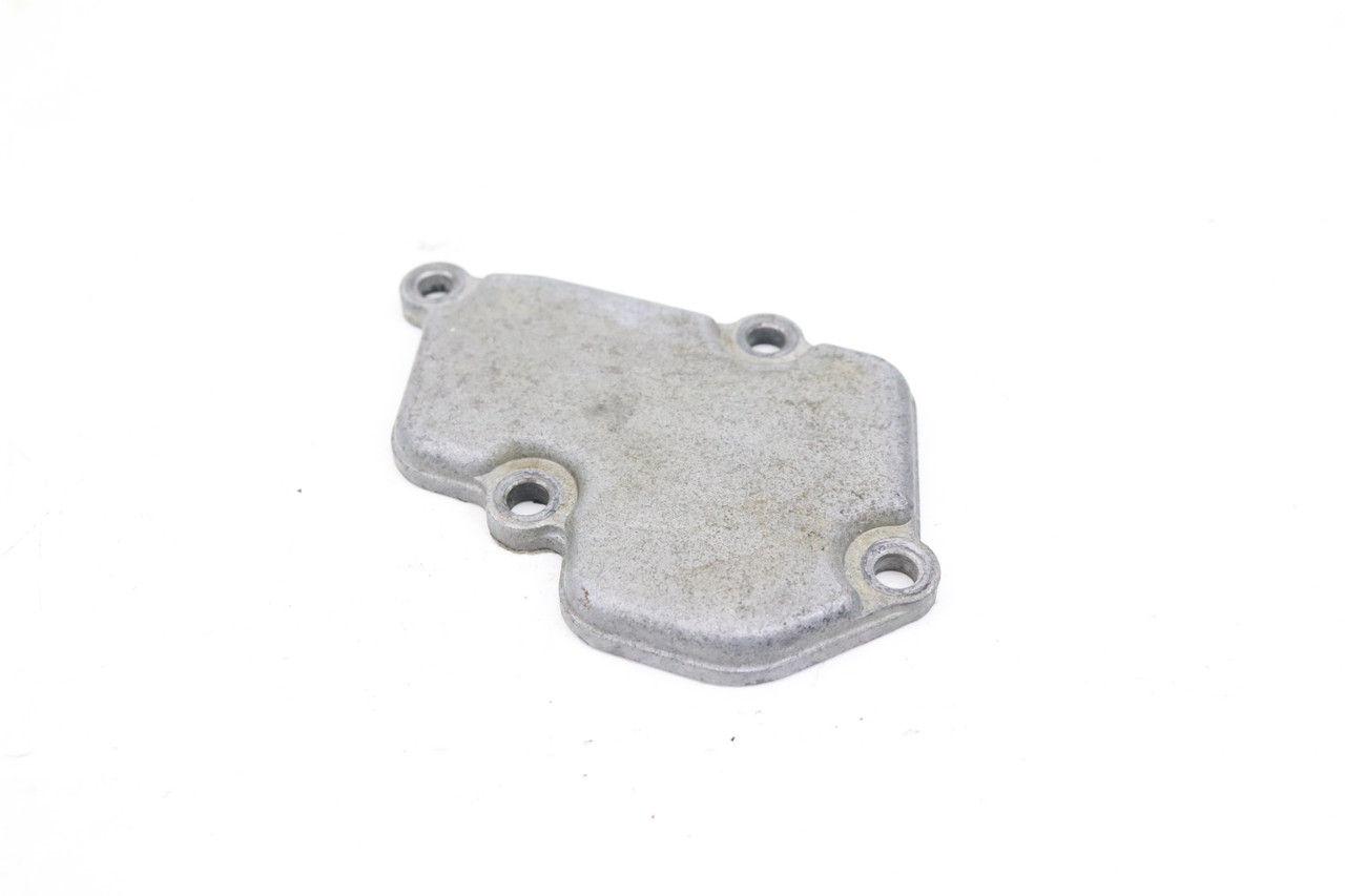 RM125 96-00 Power Valve Cylinder Cover No.1 Suzuki 11231-27C30 #110