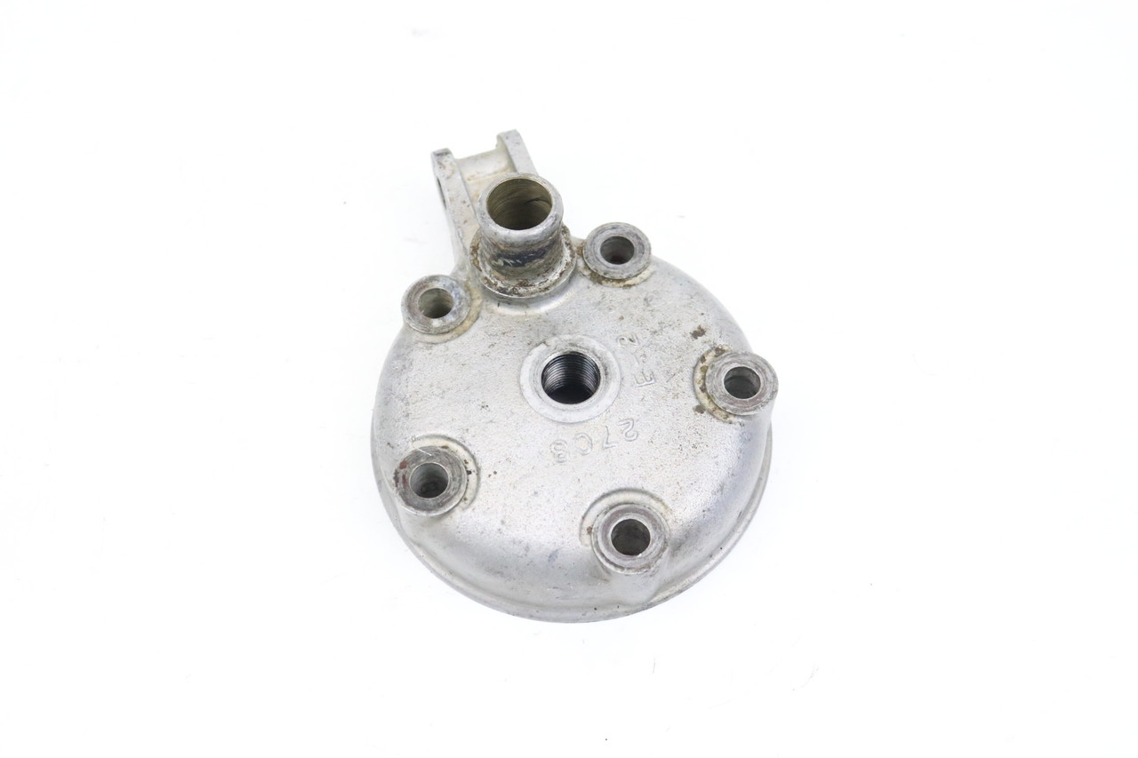 RM125 96-00 Cylinder Head Suzuki 11111-27C35 #110