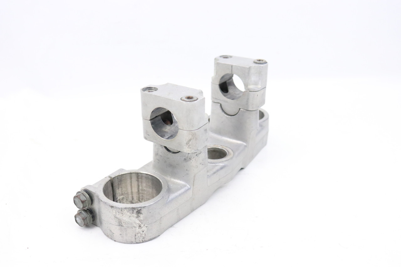 RM125 RM250 96-00 Top Triple Clamp Fork Holder Suzuki 51310-36E00 #110