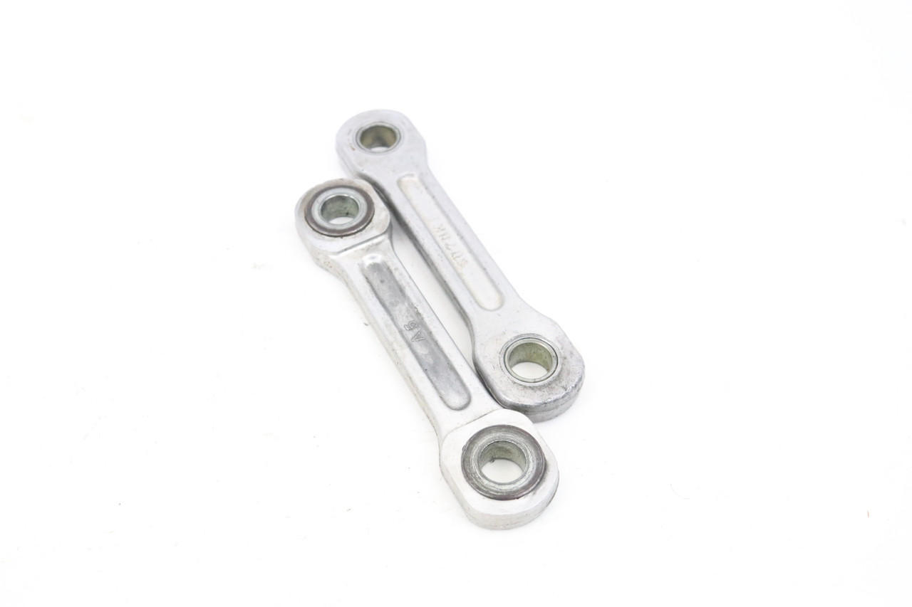 RM125 RM250 96-00 Linkage Arms Dog Bones Suzuki 62640-37E11 #110