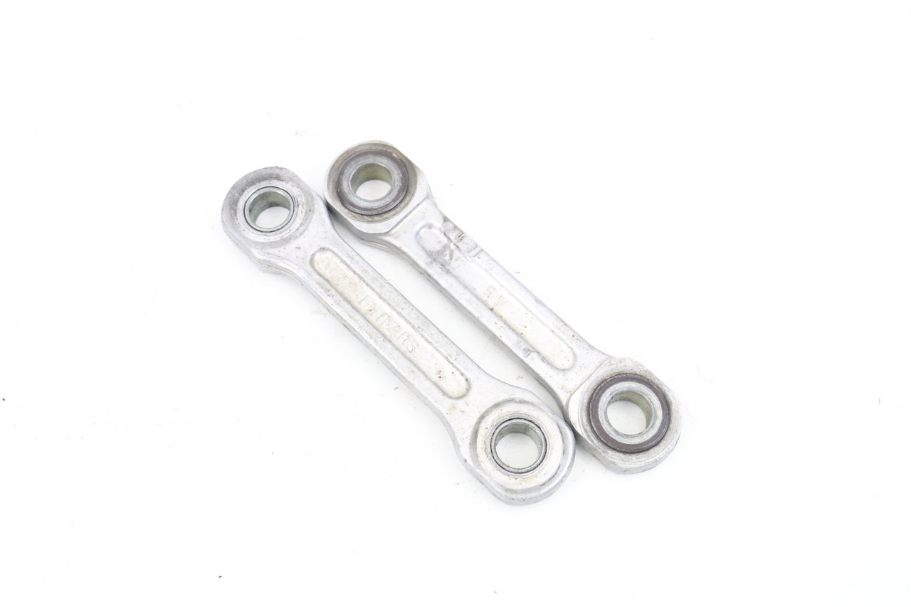 RM125 RM250 96-00 Linkage Arms Dog Bones Suzuki 62640-37E11 #110