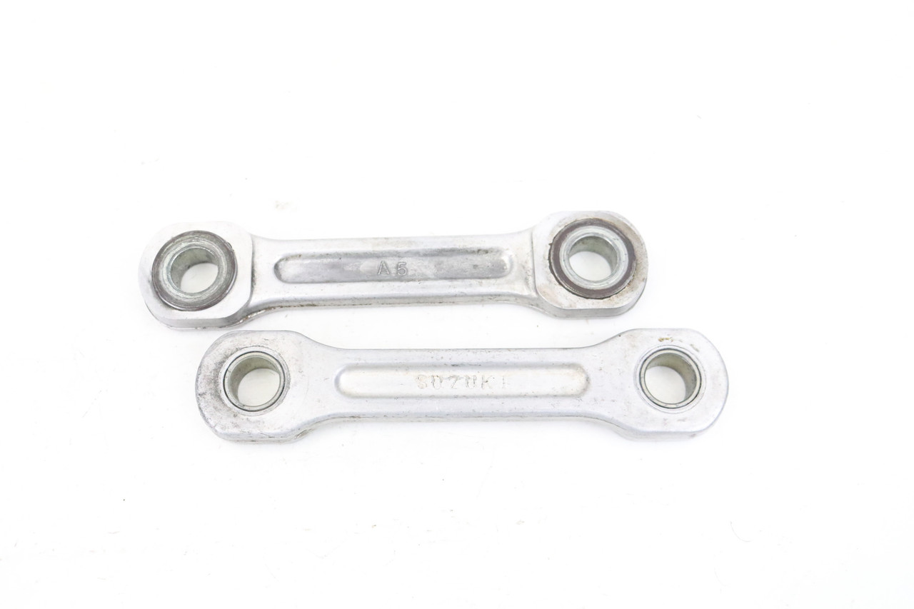 RM125 RM250 96-00 Linkage Arms Dog Bones Suzuki 62640-37E11 #110