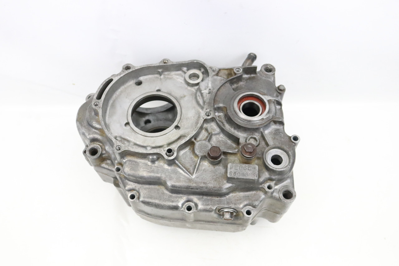 XR250R 1991-1995 Crankcases Engine Cases Pair Honda 11200-KZ1-670 #140b