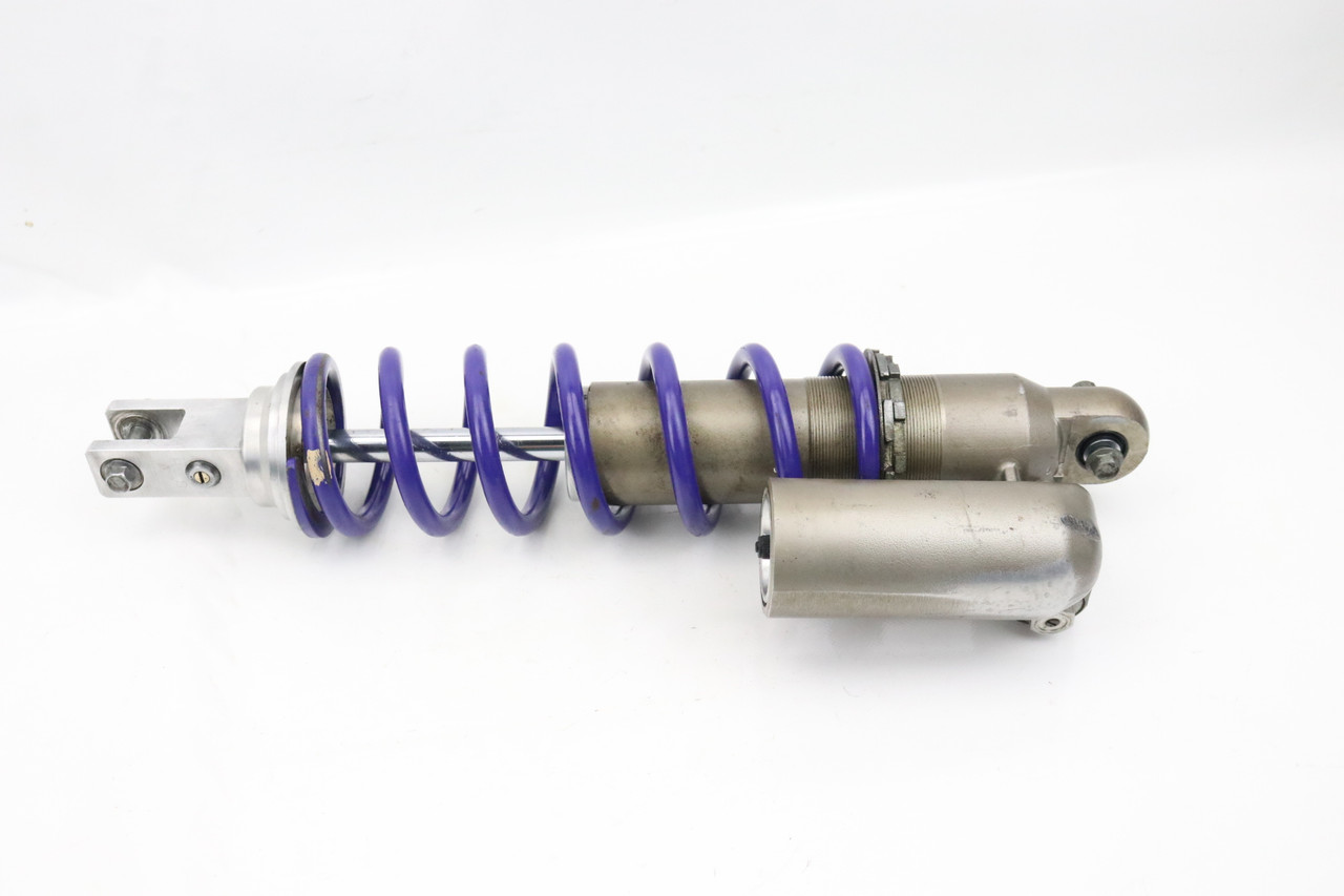 RM125 96-00 Rear Shock Absorber Suspension Suzuki 62100-36E60-Y5H #110
