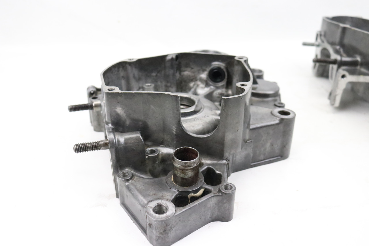 RM125 1998 Crankcases Engine Cases Pair RH+LH Suzuki 11300-36870 #110