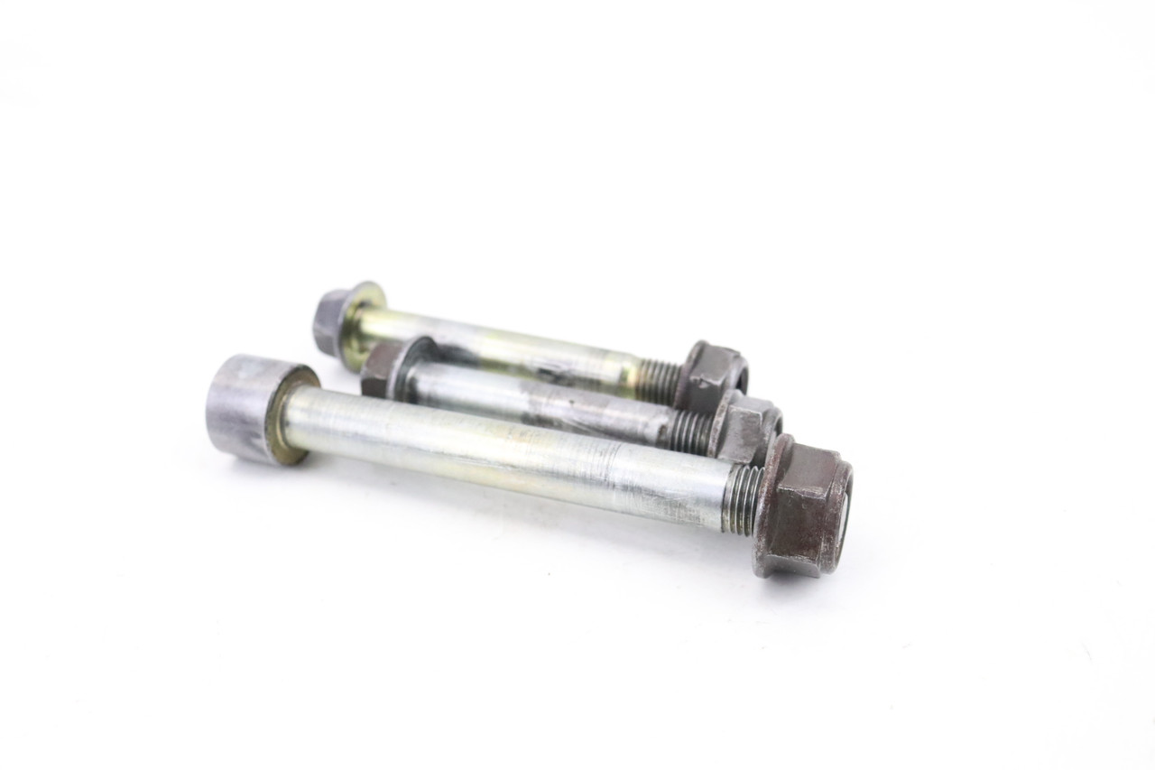 XR250R 1992 Linkage Arm Bolt Set Honda #140