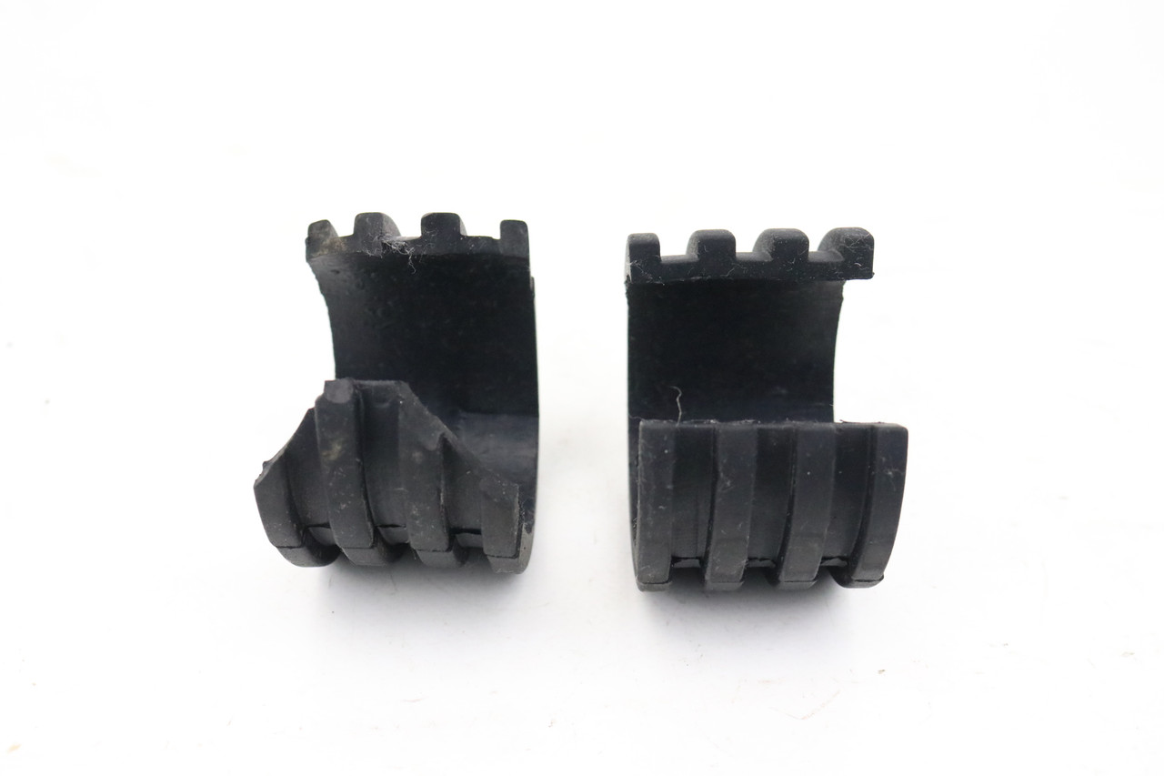 RM125 96-00 Fuel Tank Rubber Cushions Suzuki 44541-26C00 #110