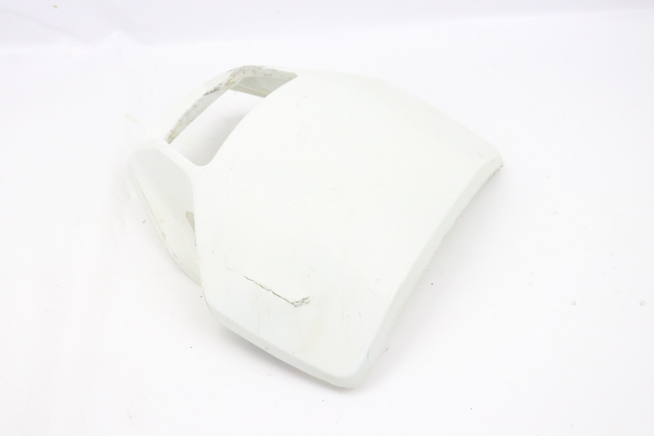CRF250X 04-07 CRF450X 05-07 Headlight Shroud Surround Honda 61300-KSC-000ZA #81
