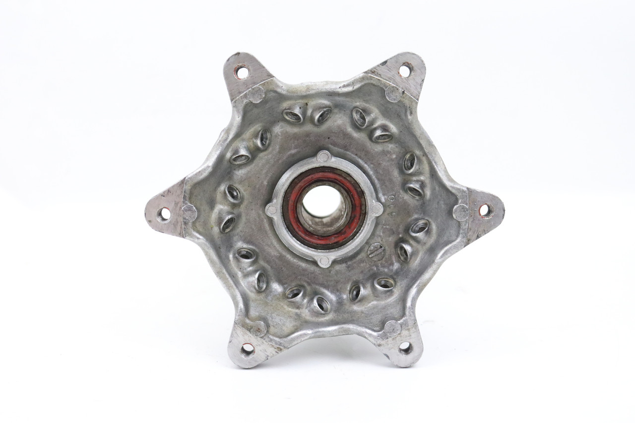 YZ 2002-2022 / YZF 2002-2013 Front Hub Assy 5NY-25111-00-00 Yamaha #168