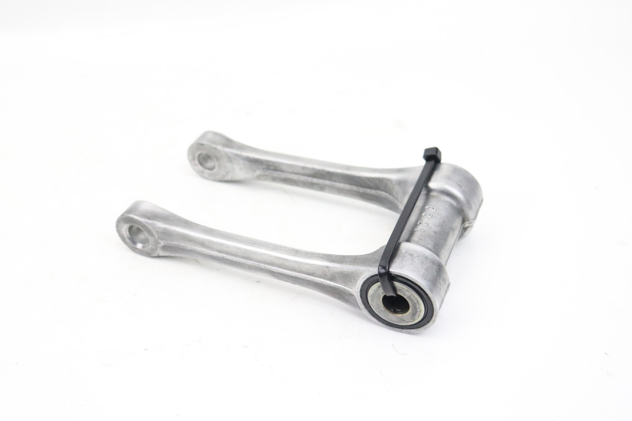 CRF250X 04-05 CR125/250 02-04 Linkage Arm Connection Rod Honda 52479-KZ4-J40 #81