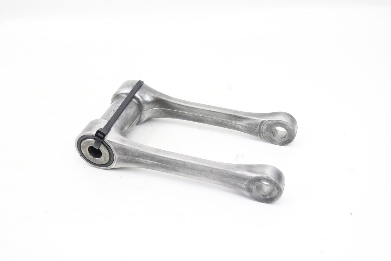 CRF250X 04-05 CR125/250 02-04 Linkage Arm Connection Rod Honda 52479-KZ4-J40 #81