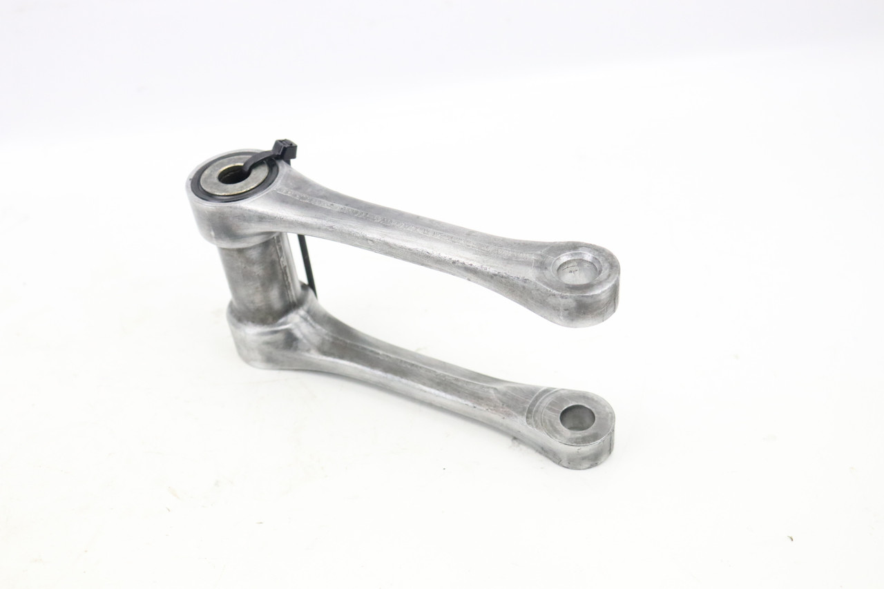 CRF250X 04-05 CR125/250 02-04 Linkage Arm Connection Rod Honda 52479-KZ4-J40 #81