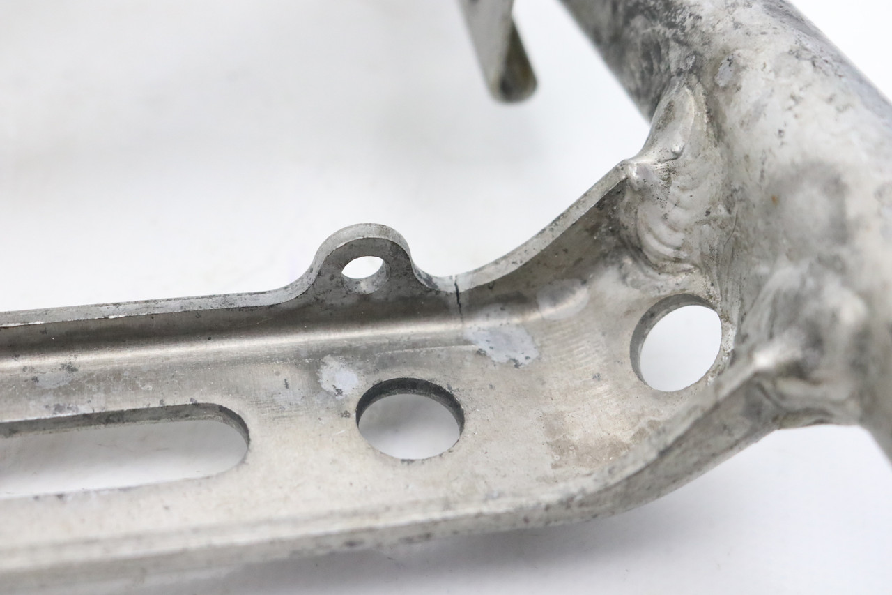 CRF250X 04-17 Subframe Rear Seat Rail Honda 50200-KSC-730 #81