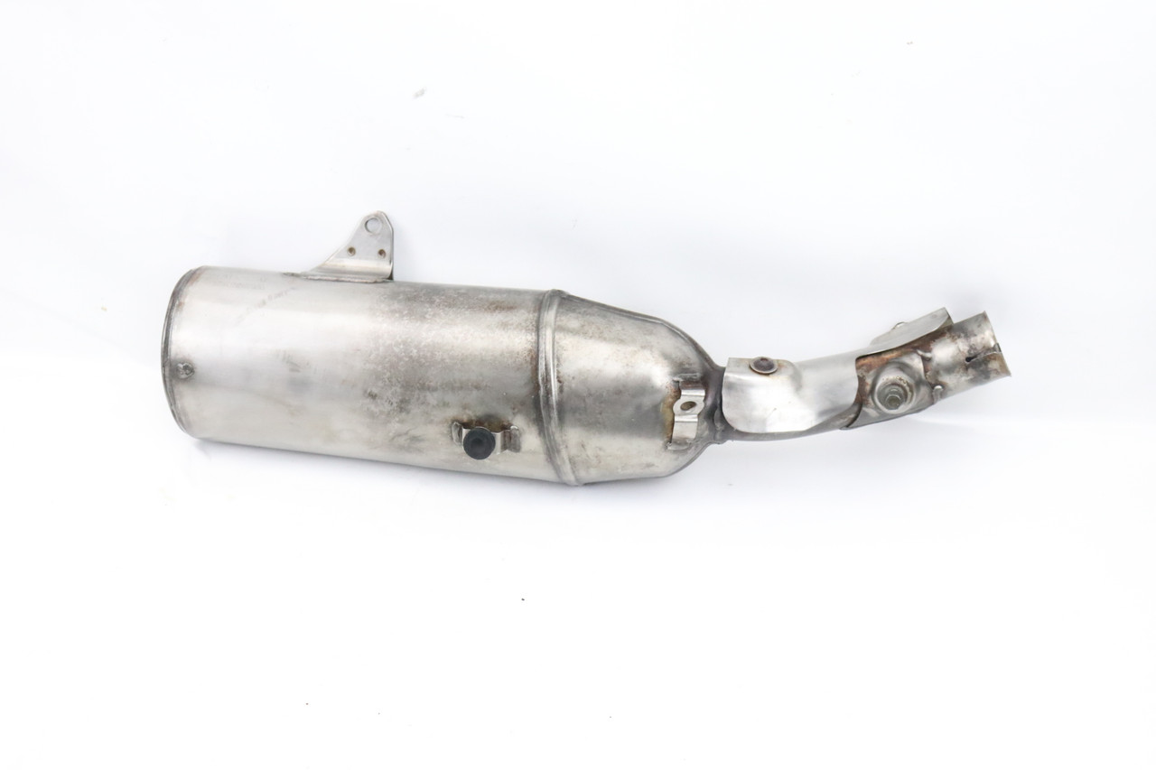 CRF250X 2004-2007 Muffer Exhaust Pipe Honda 18310-KSC-010 #81