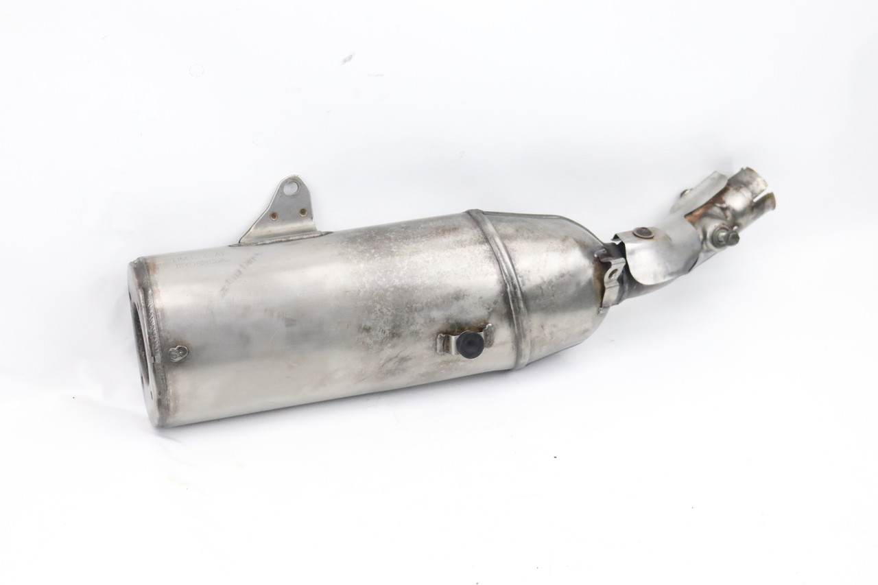CRF250X 2004-2007 Muffer Exhaust Pipe Honda 18310-KSC-010 #81