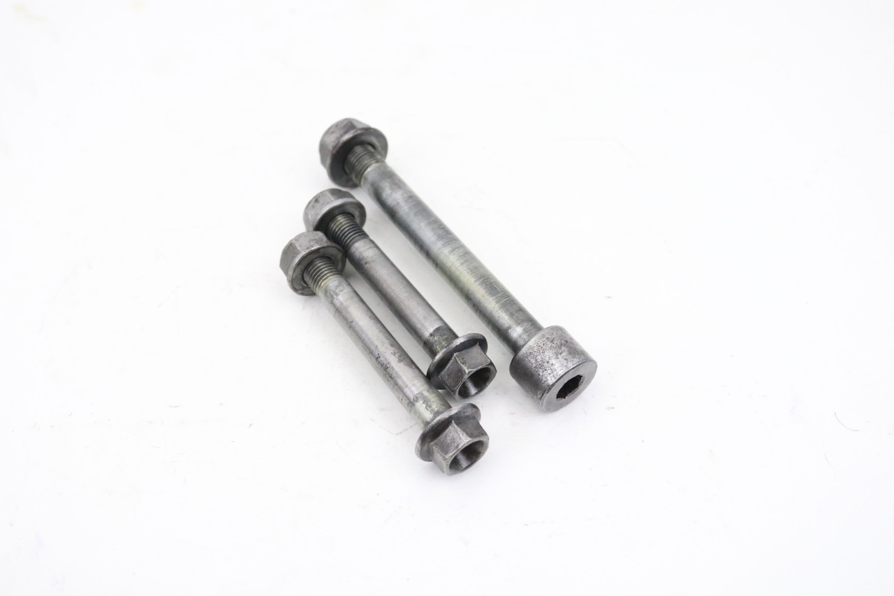 XR250R 1986-1995 Linkage Arm Bolt Set Honda #139
