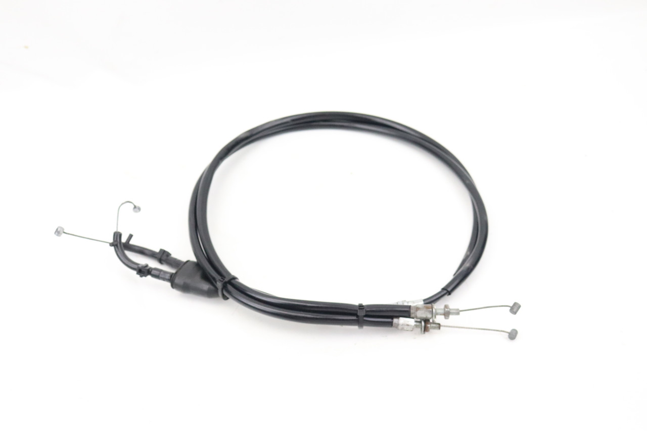 KX250F 06-08 Throttle Cable Cables Assy Kawasaki 54012-0156 #136
