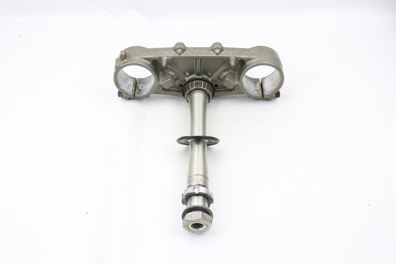 YZ450F 08-09 Lower Triple Clamp Steering Stem Yamaha 2S2-23340-10-00 #176