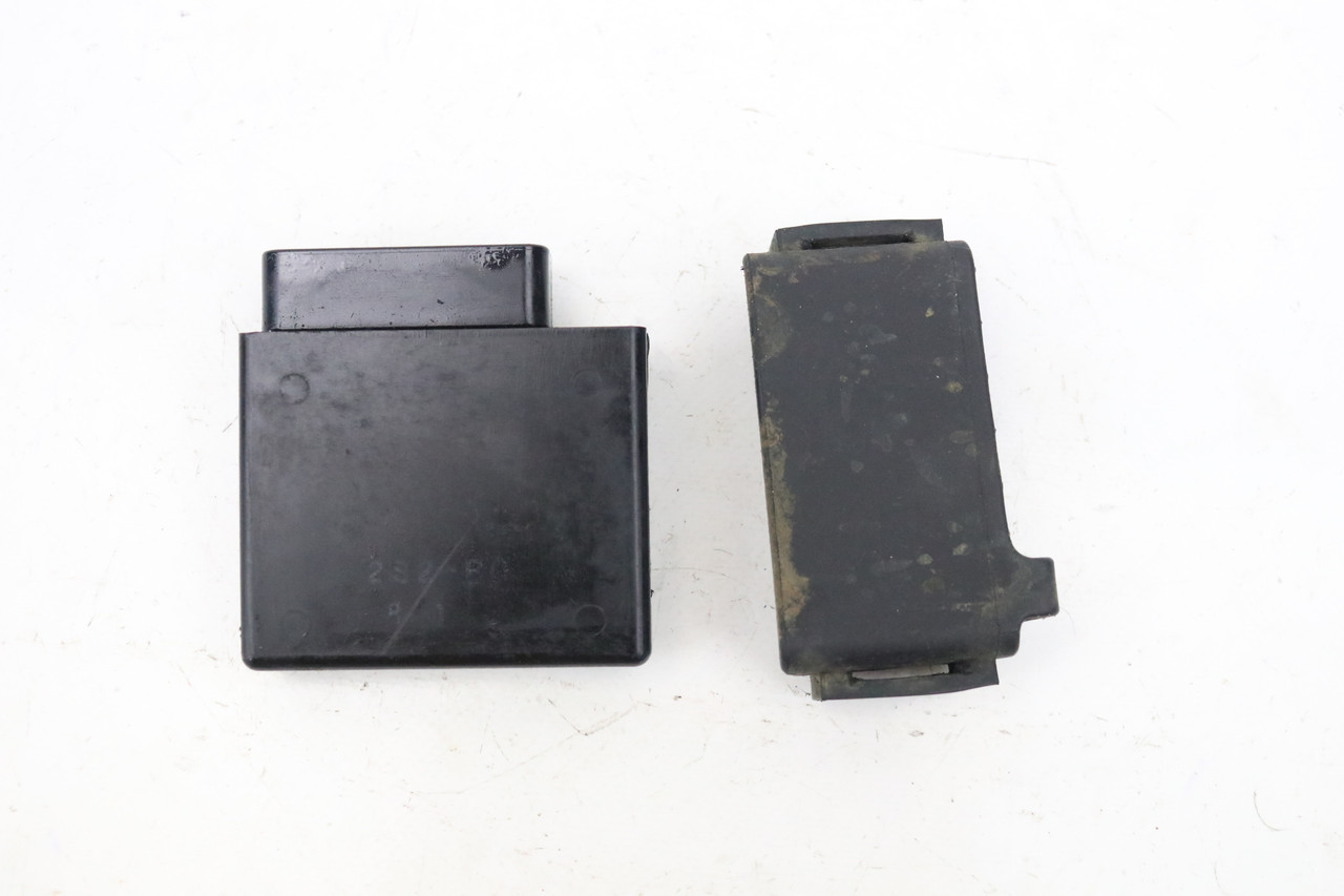YZ450F 2008 CDI Engine Control Unit Box Yamaha 2S2-85540-B0-00 #176