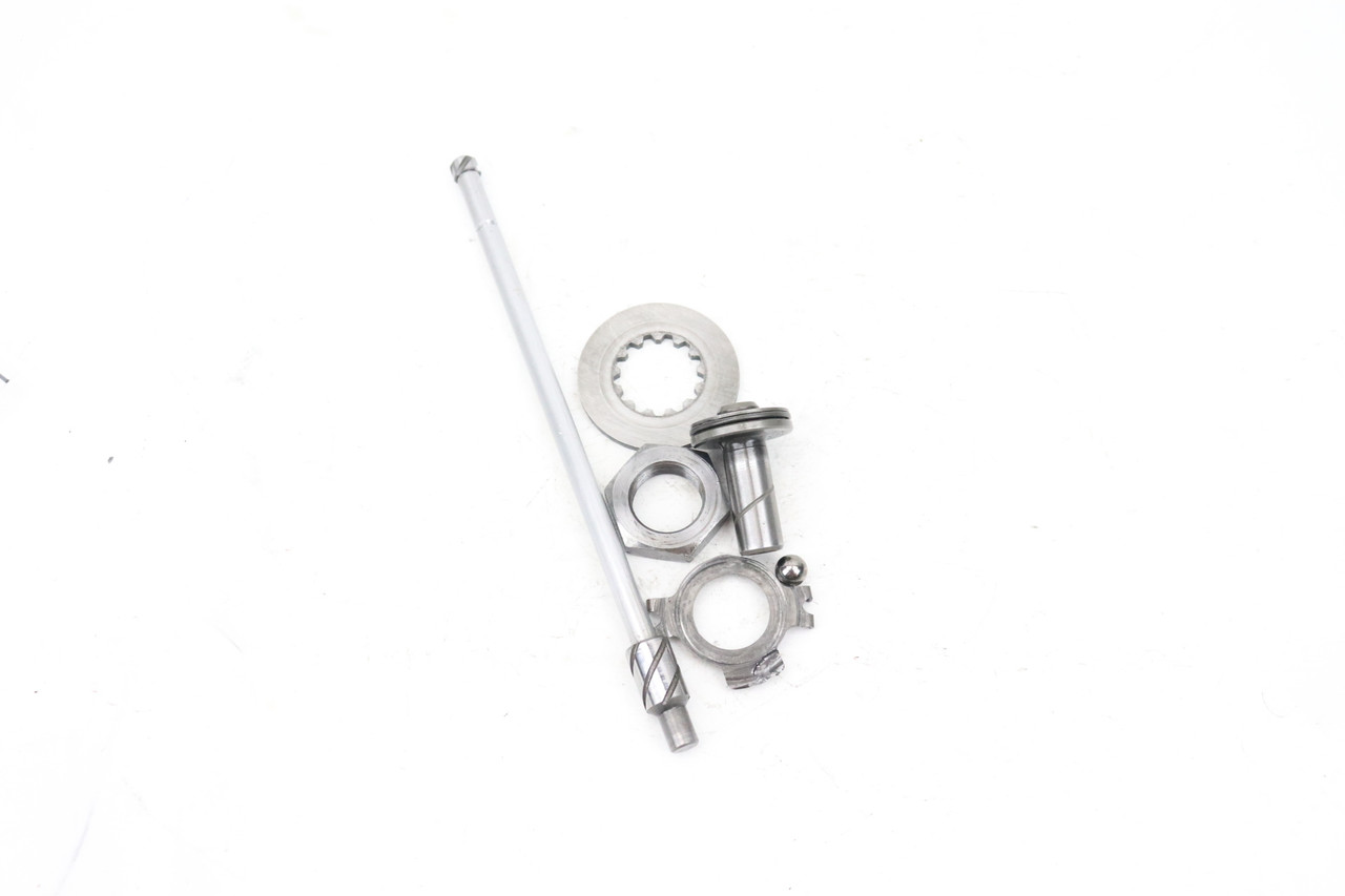YZ450F 2006-2013 Clutch Push Rod & Hardware Yamaha 2S2-16357-01-00 #176