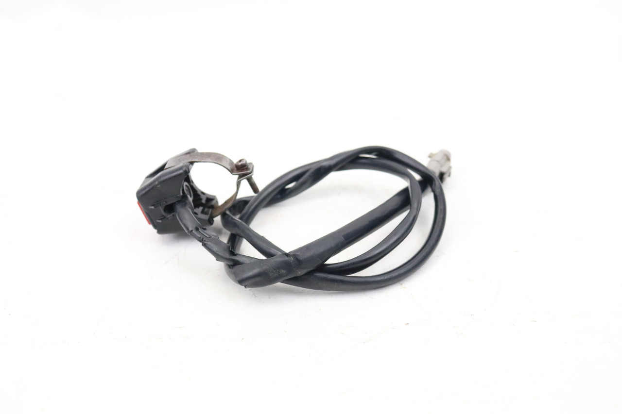 YZ450F 2006-2009 Kill Switch Button Engine Stop Yamaha 1C3-83976-01-00 #176