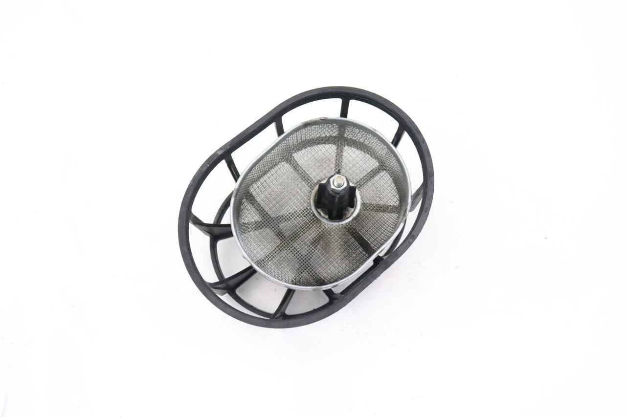 DR200SE 1996-2023 Air Filter Cage Guide Holder Suzuki 13790-42A00 #246