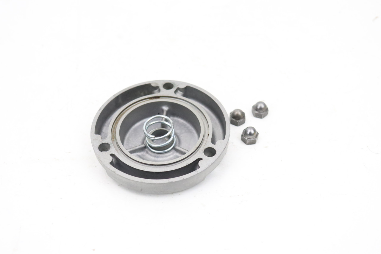 DR200SE 96-23 Oil Filter Cover Cap Suzuki 16512-42A20 #246