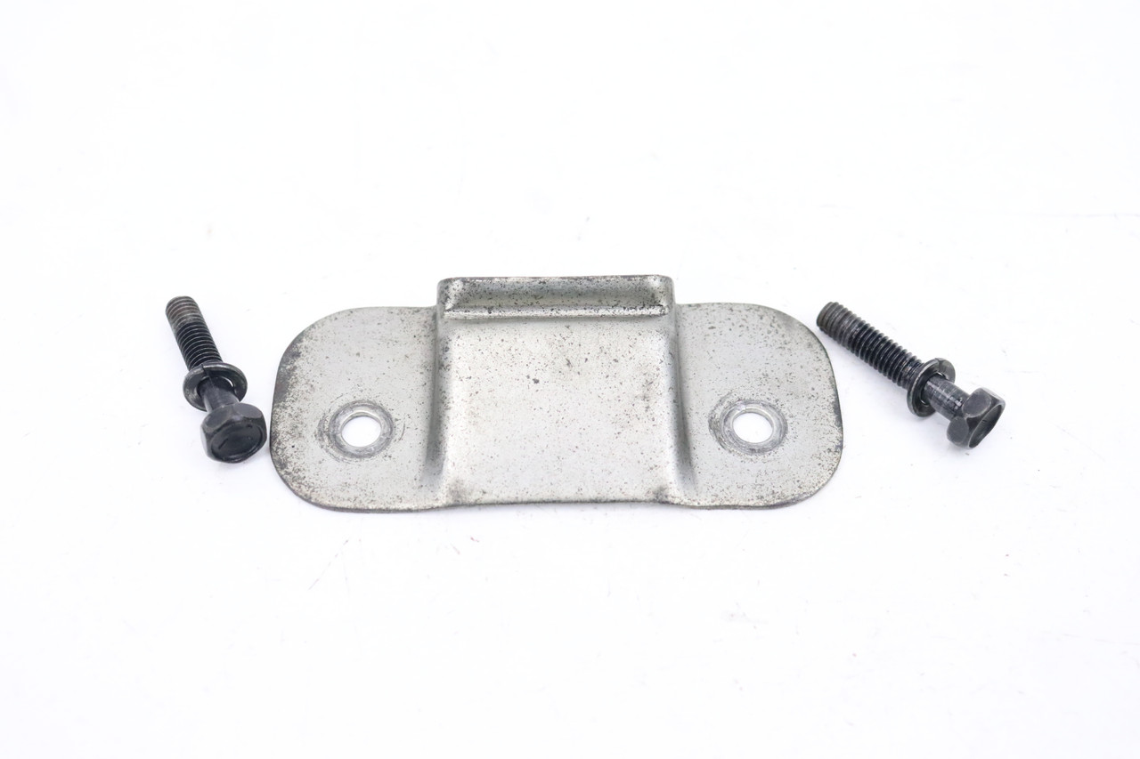 DR200SE 2005 Light Mounting Bracket Suzuki #246