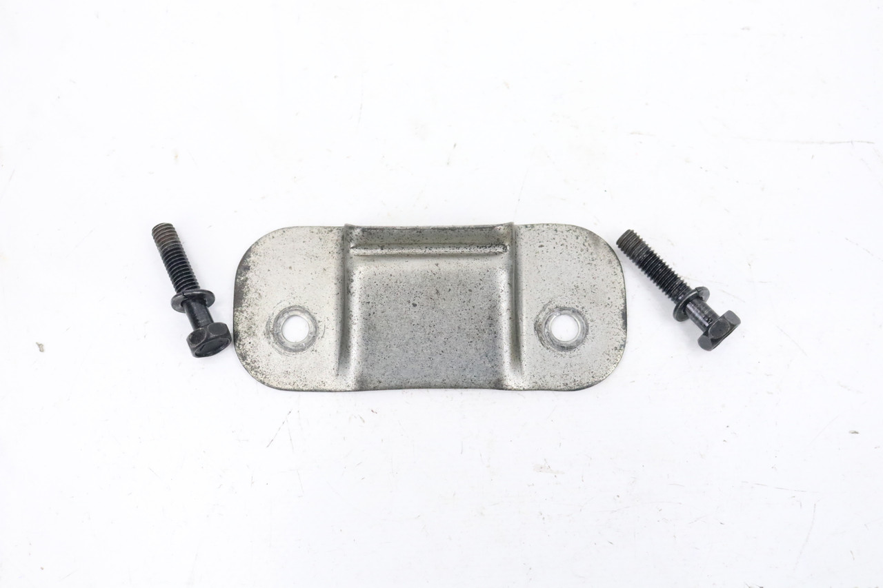 DR200SE 2005 Light Mounting Bracket Suzuki #246