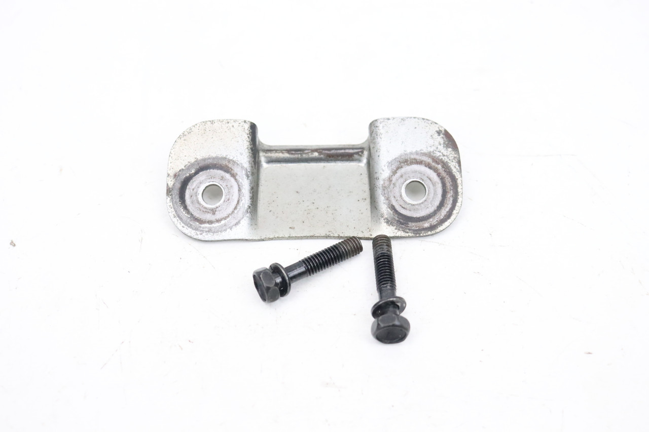 DR200SE 2005 Light Mounting Bracket Suzuki #246