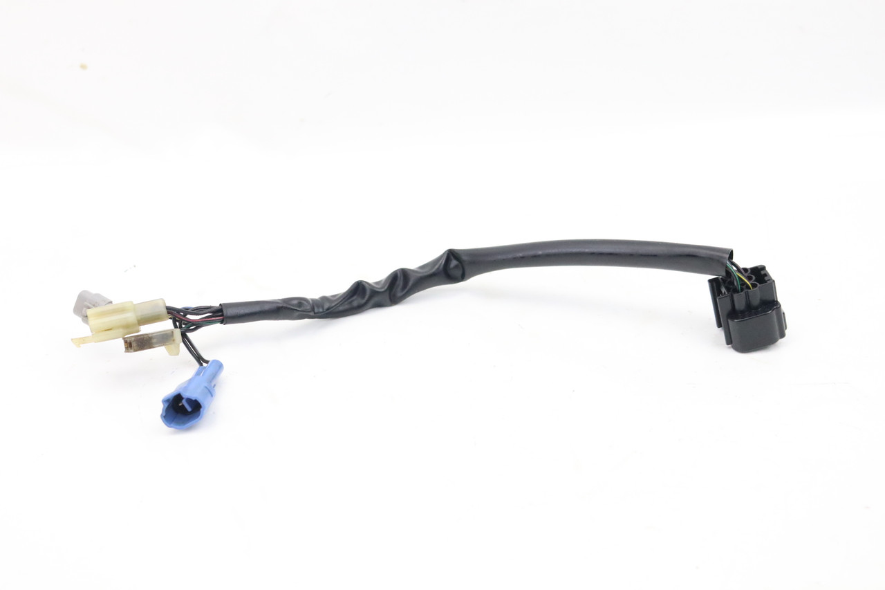 DR-Z125 03-23 Wiring Harness Loom Lead Suzuki 36610-08G01 #247