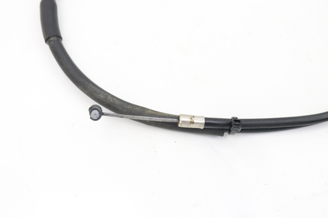 DR-Z125 03-23 Clutch Cable Wire Suzuki 58200-08G00 #247
