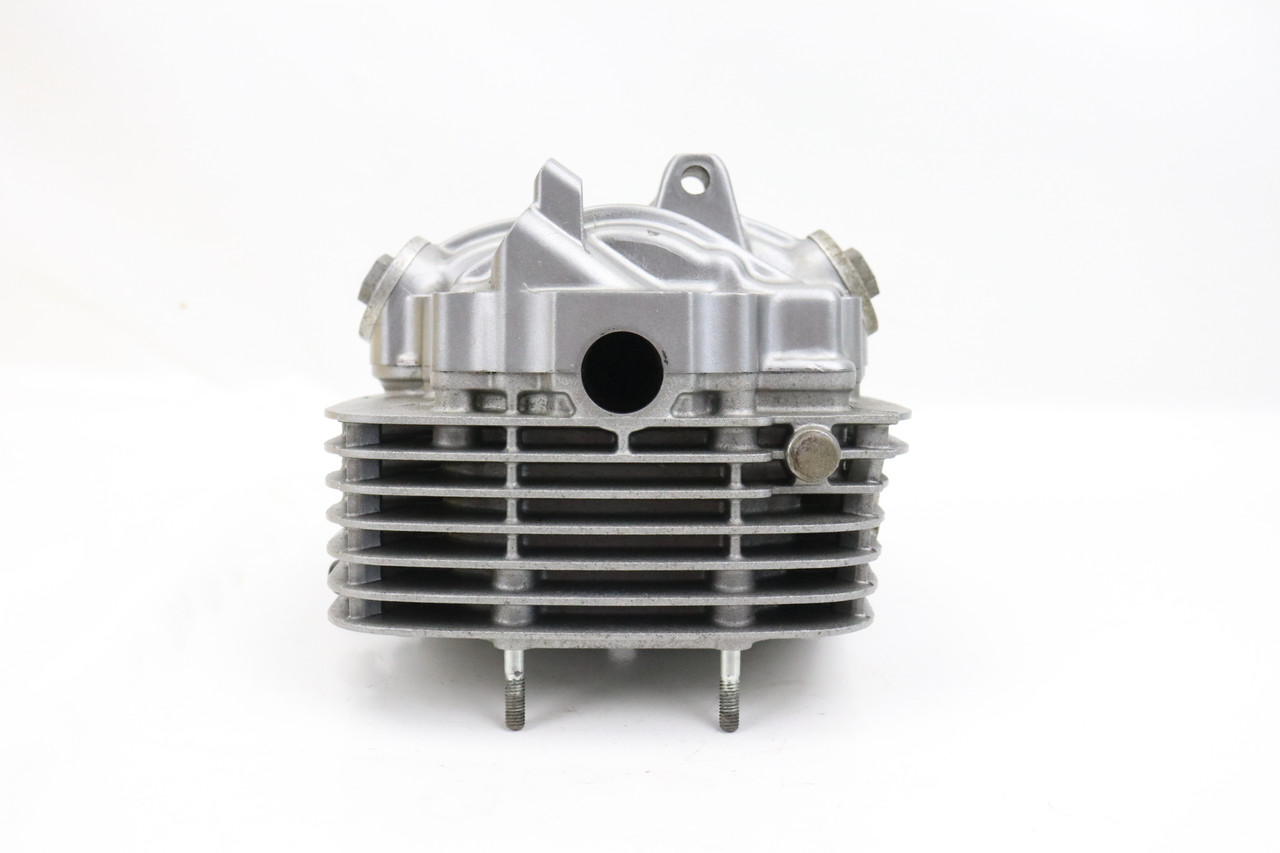 DR200SE 2001-2005 Cylinder Head Assembly Suzuki 11100-42A50 #246