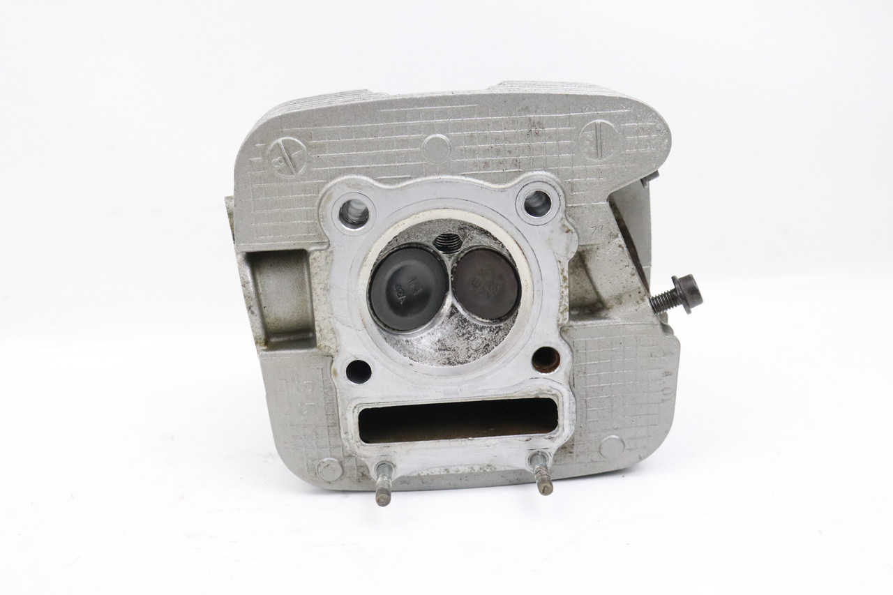 DR200SE 2001-2005 Cylinder Head Assembly Suzuki 11100-42A50 #246