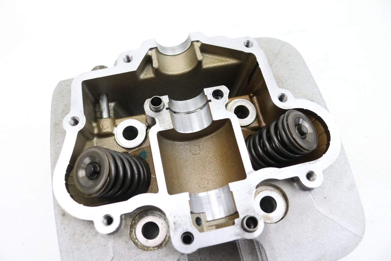 DR200SE 2001-2005 Cylinder Head Assembly Suzuki 11100-42A50 #246
