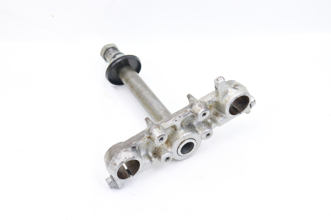 DR-Z125 03-23 Lower Triple Clamp Steering Stem Suzuki 51410-08G00 #247