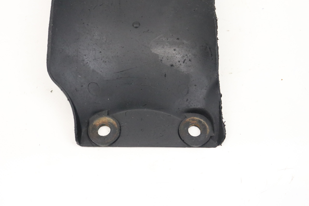 RM125 RM250 96-00 Rear Mud Flap Suzuki 13738-36E01 #248