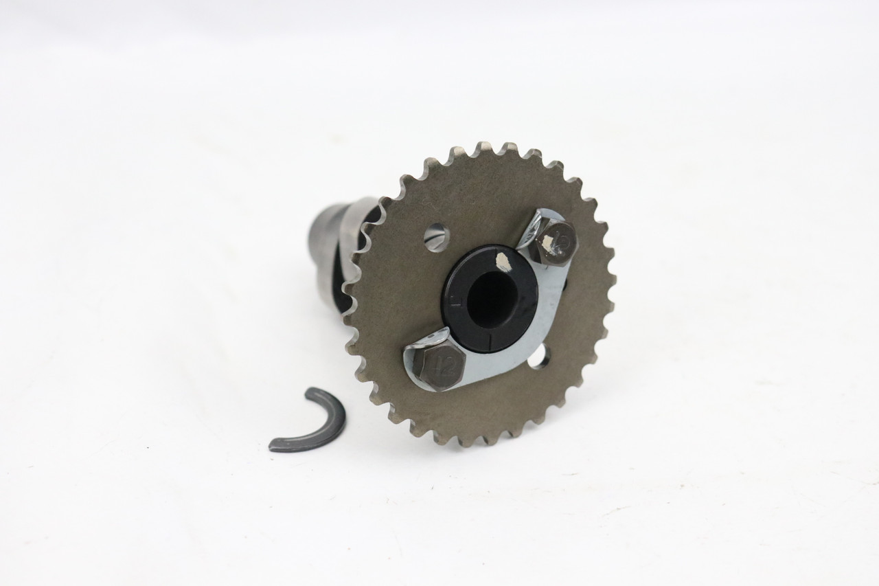 DR-Z125 2003-2023 Camshaft Cam Assy Suzuki 12711-08G01 #247