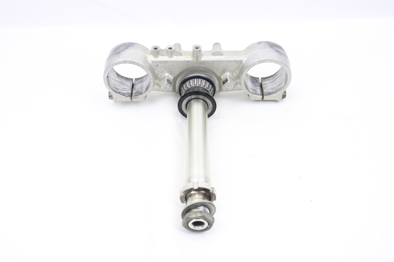 RM125 96-00 Lower Triple Clamp Steering Stem Suzuki 51410-36E60 #248