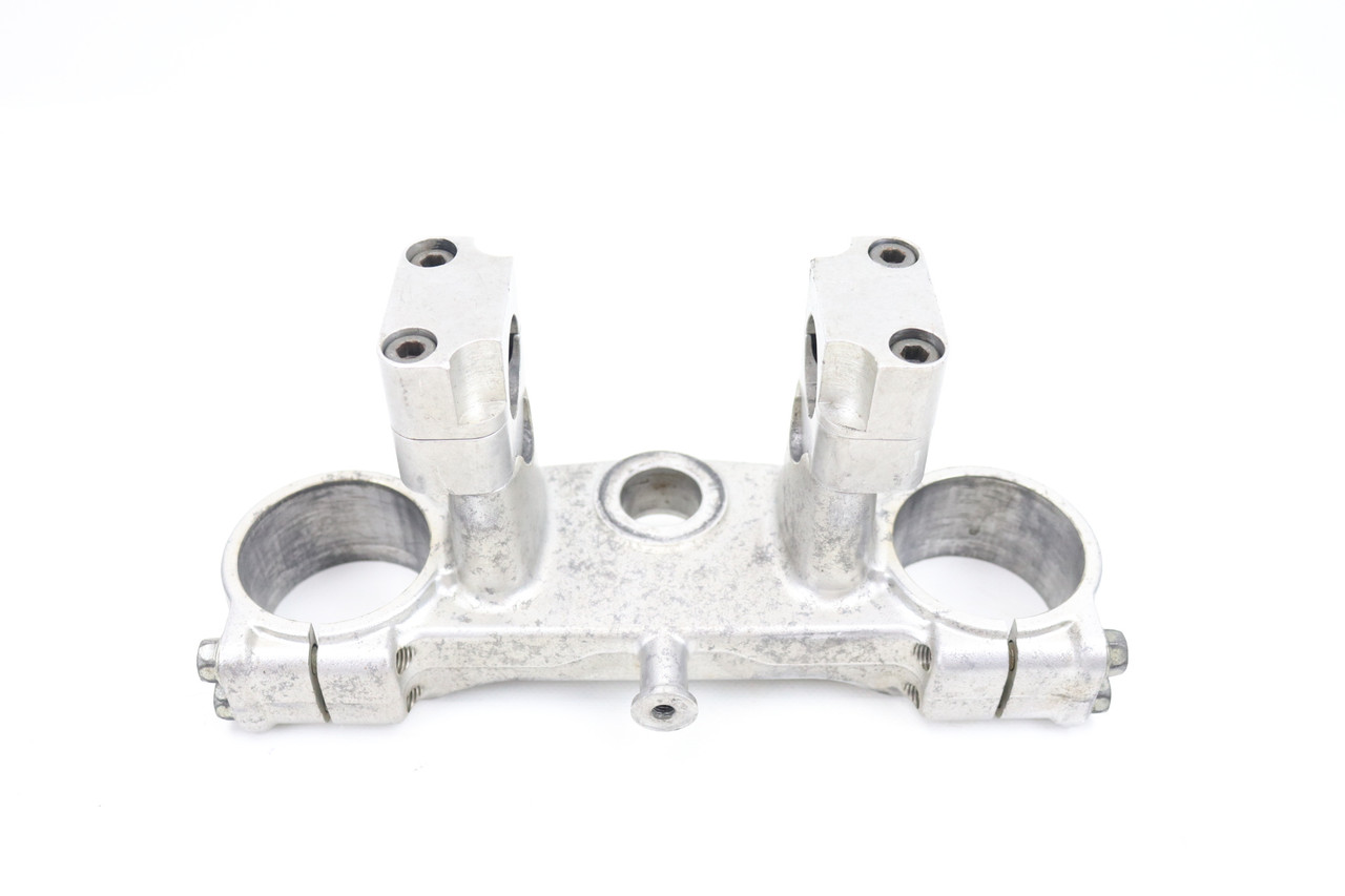 RM125 96-00 Top Triple Clamp Fork Holder Suzuki 51310-36E60 #248