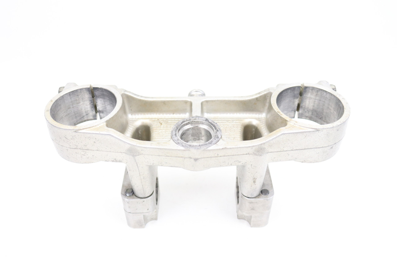 RM125 96-00 Top Triple Clamp Fork Holder Suzuki 51310-36E60 #248