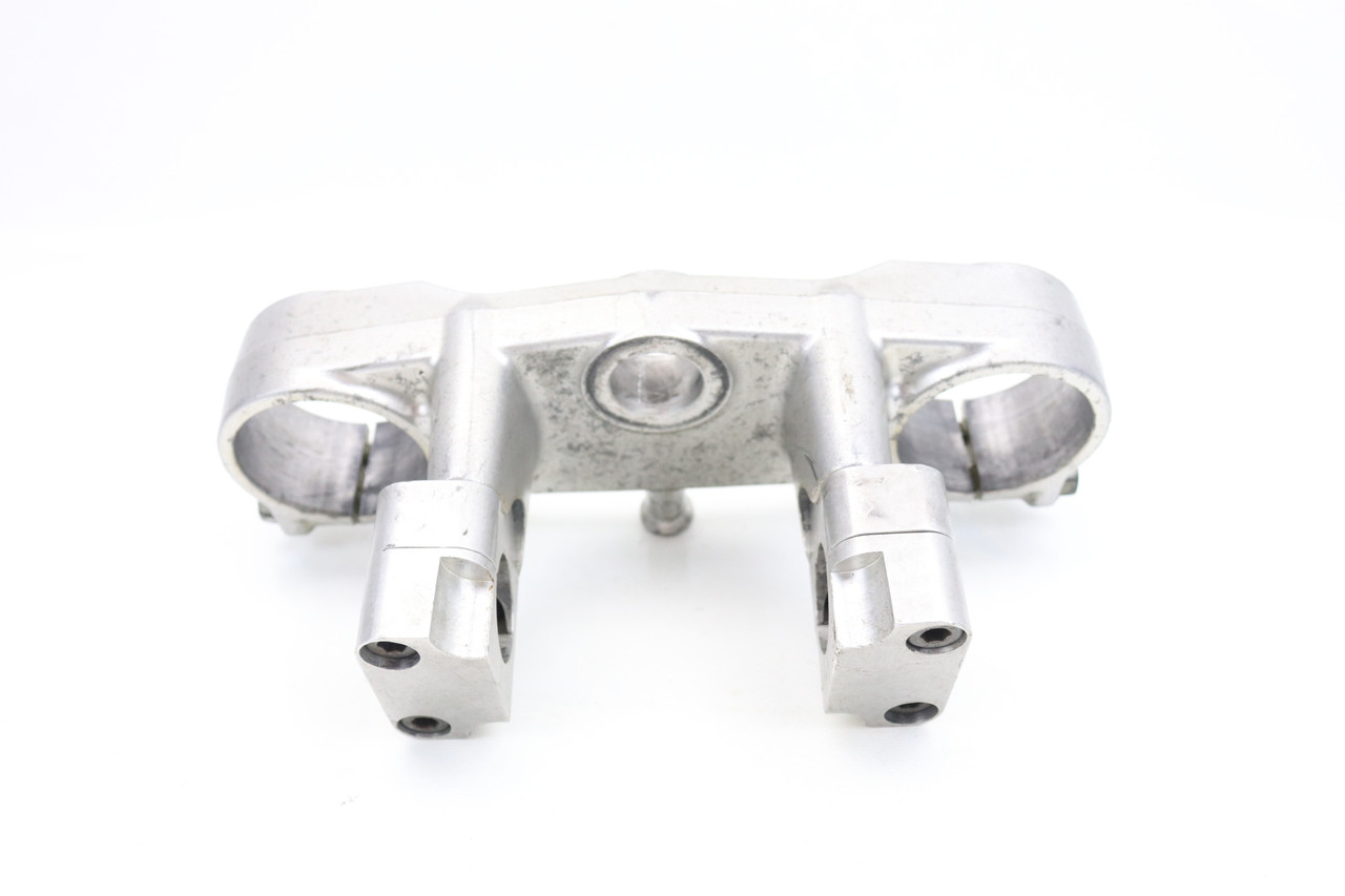 RM125 96-00 Top Triple Clamp Fork Holder Suzuki 51310-36E60 #248