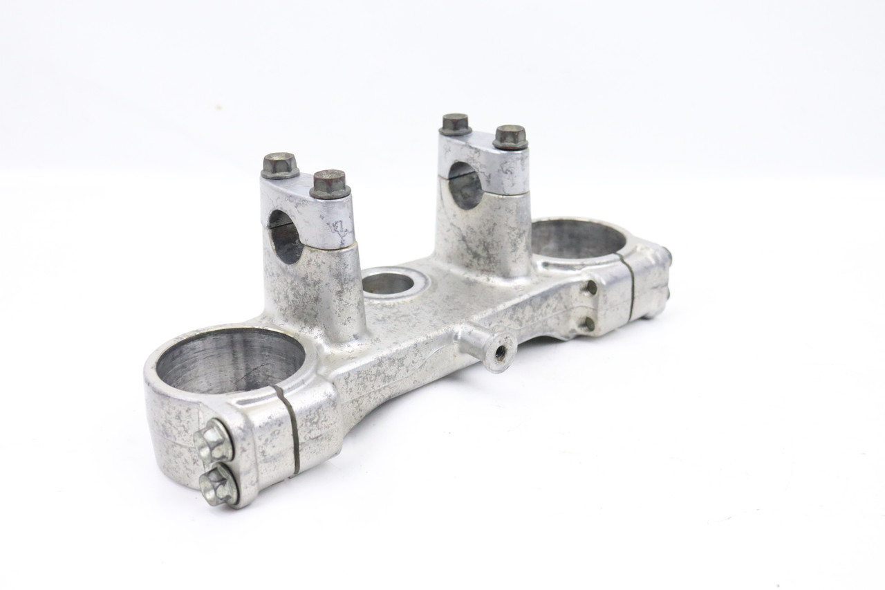 RM125 96-00 Top Triple Clamp Fork Holder Suzuki 51310-36E60 #248