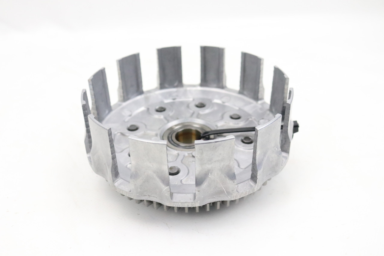 RM125 96-00 Clutch Basket Suzuki 21200-43D04 #248