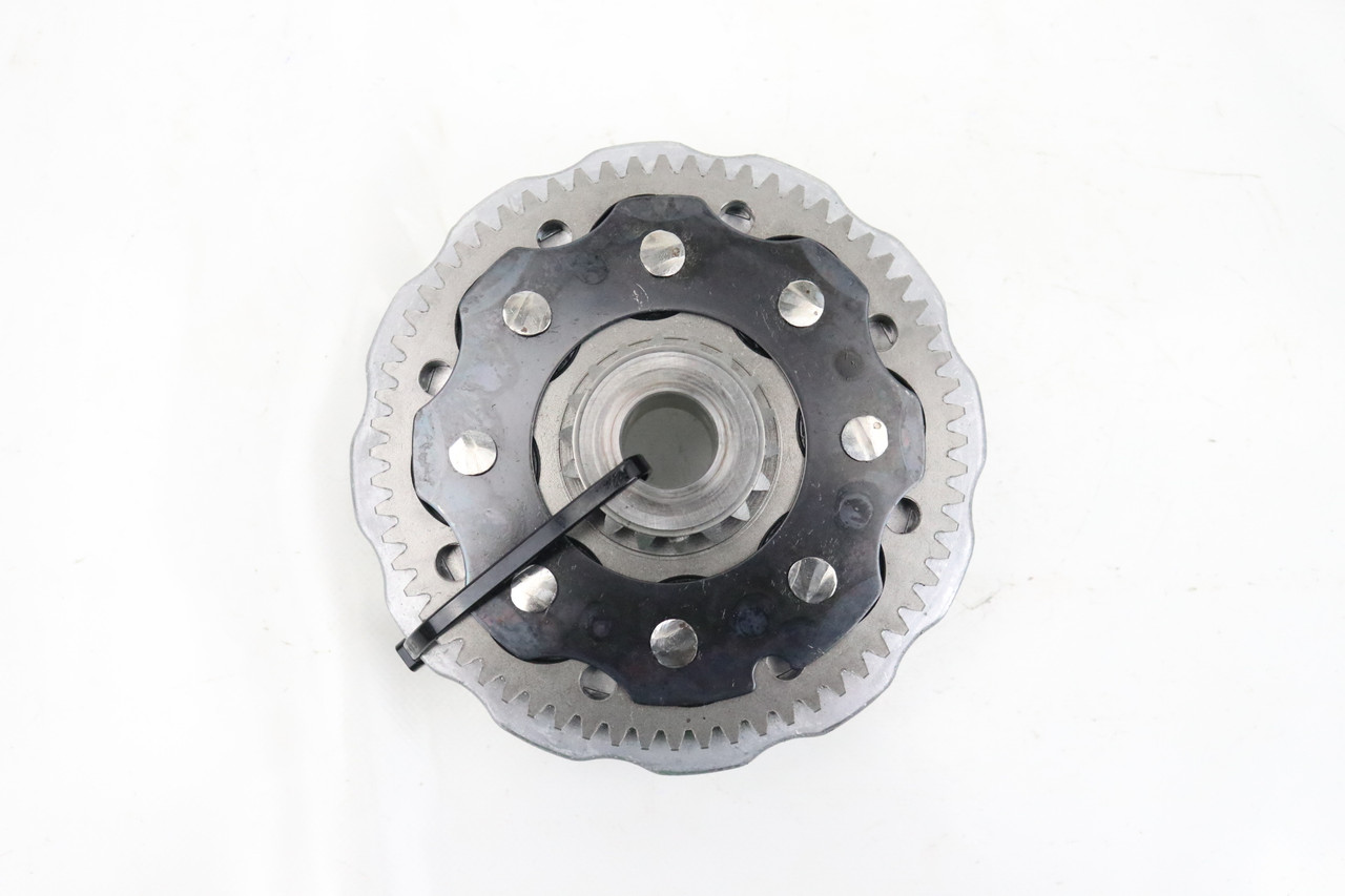 RM125 96-00 Clutch Basket Suzuki 21200-43D04 #248
