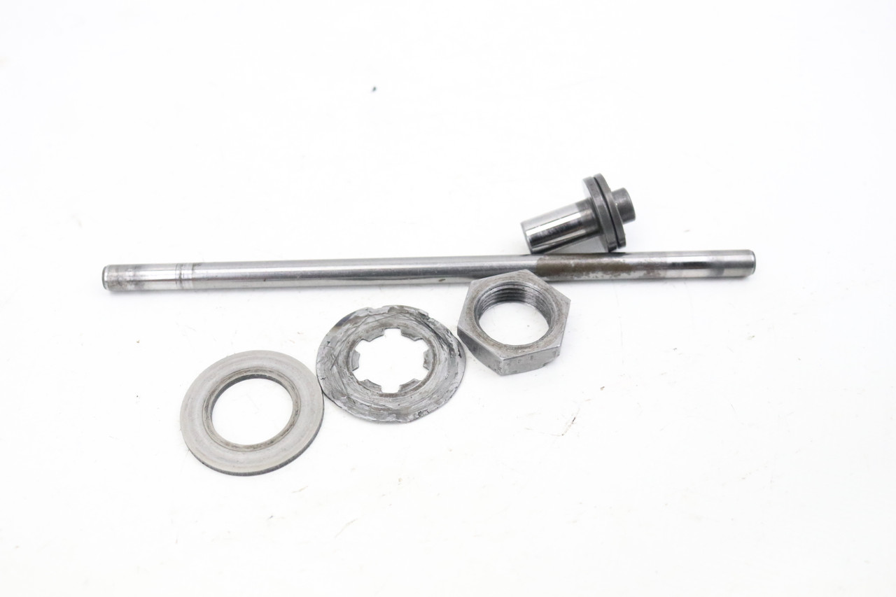 RM125 96-00 Clutch Push Rod & Hardware Suzuki #248